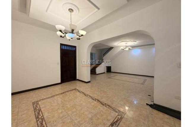 Casas, Alquiler, San Fernando - $8.000.000