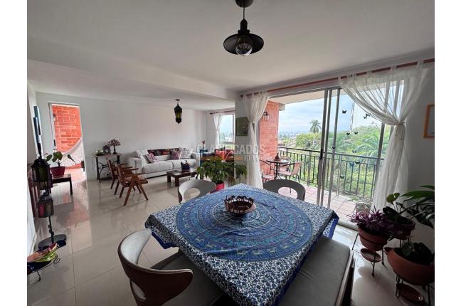 Apartamentos, Venta, San Fernando Alto - $545.000.000