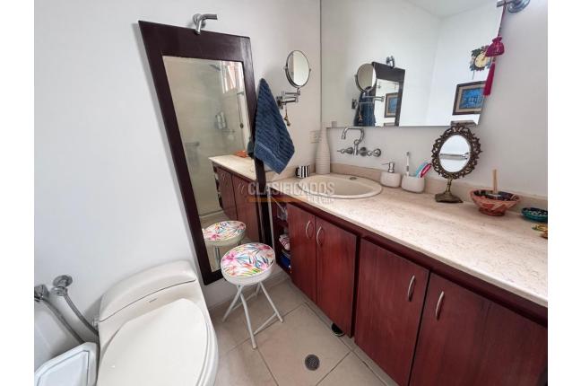 Apartamentos, Venta, San Fernando Alto - $545.000.000