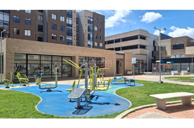 Apartamentos, Alquiler, Cajica - $2.100.000