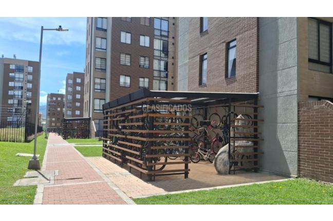 Apartamentos, Alquiler, Cajica - $2.100.000