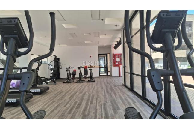 Apartamentos, Alquiler, Cajica - $2.100.000