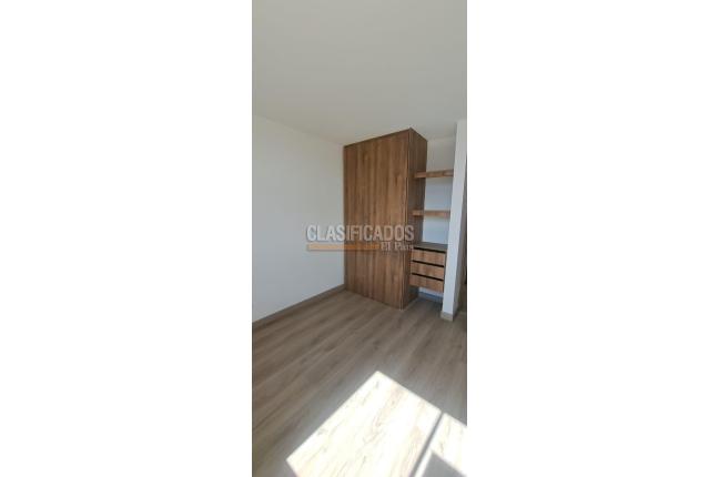 Apartamentos, Alquiler, Cajica - $2.100.000