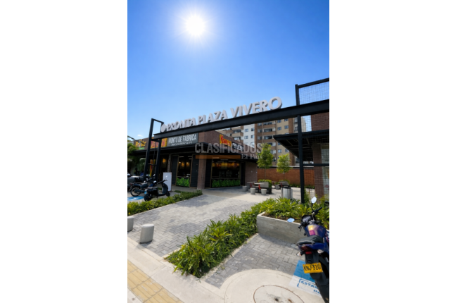 Locales y Bodegas, Alquiler en Ciudad Melendez