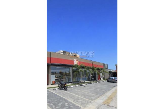 Locales y Bodegas, Alquiler en Ciudad Melendez