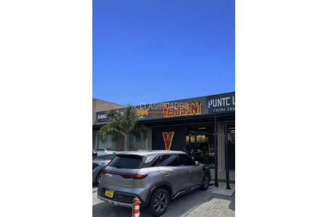 Locales y Bodegas, Alquiler, Ciudad Melendez - $3.159.000