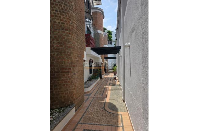 Casas, Venta en San Fernando