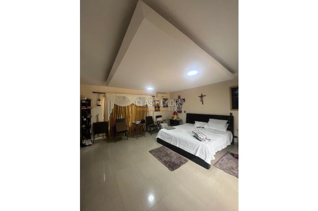 Casas, Venta, Belisario Caicedo - $980.000.000