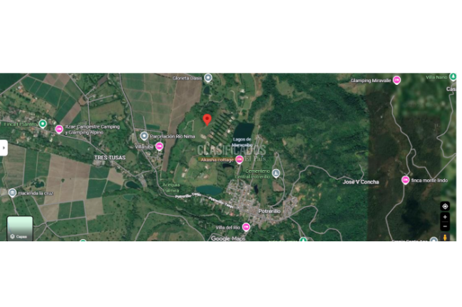 Lotes, Venta, Palmira - $650.000.000