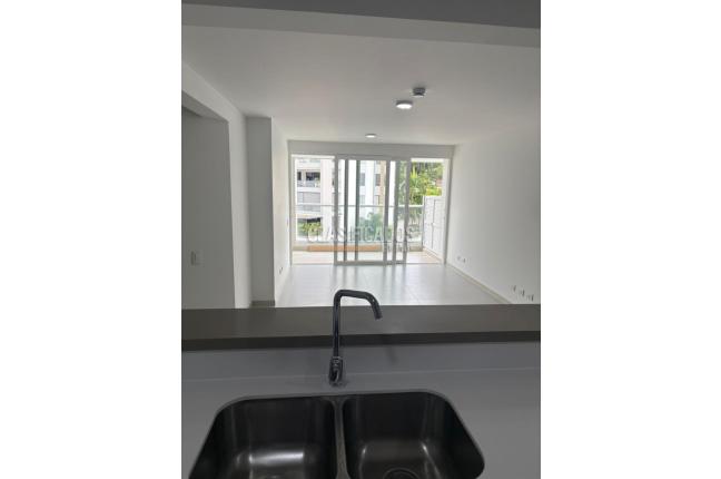 Apartamentos, Alquiler, Ciudad Jardín - $5.000.000