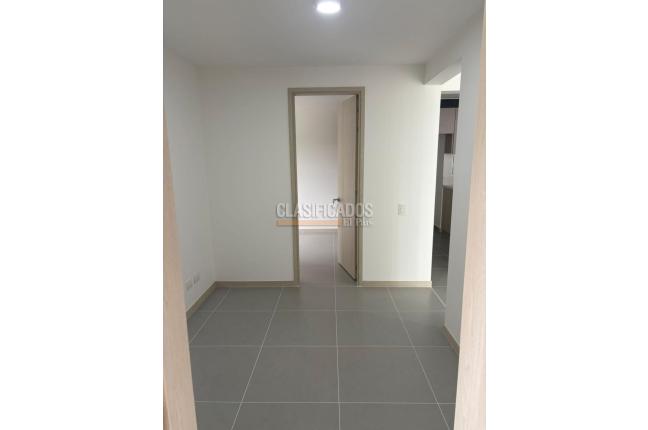 Apartamentos, Alquiler, Ciudad Jardín - $5.000.000