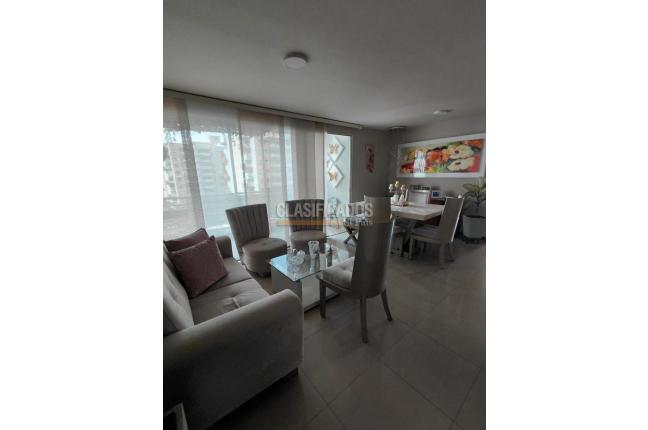 Apartamentos, Venta en La Flora