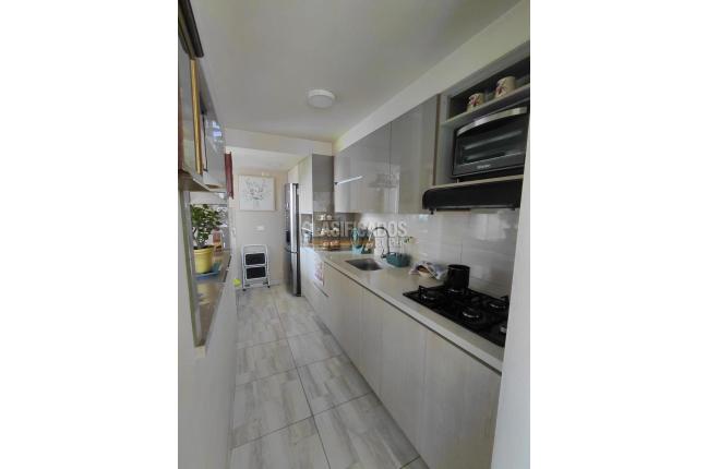 Apartamentos, Venta, La Flora - $599.000.000