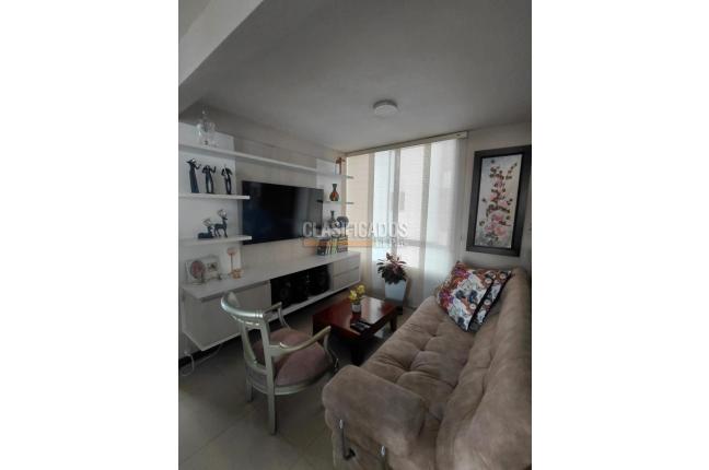 Apartamentos, Venta, La Flora - $599.000.000