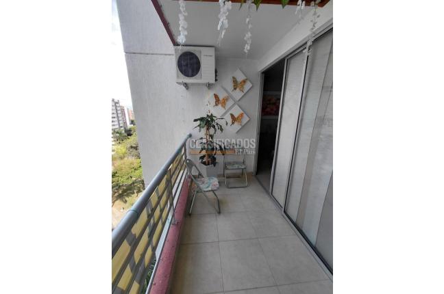 Apartamentos, Venta, La Flora - $599.000.000