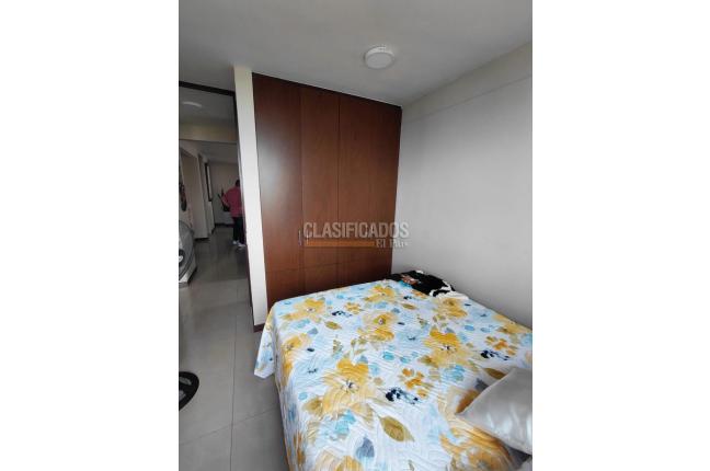 Apartamentos, Venta, La Flora - $599.000.000