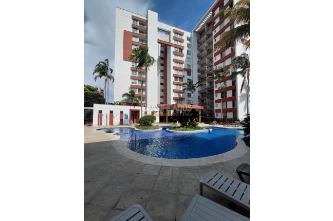 Apartamentos, Venta, La Flora - $599.000.000