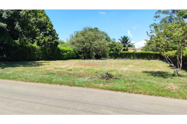 Lotes, Venta, Jamundí - $320.000.000