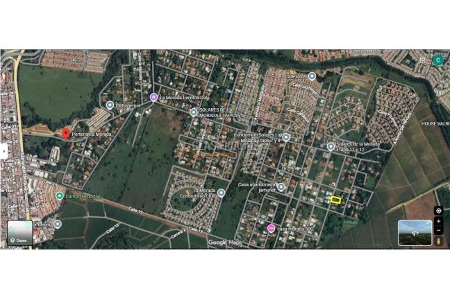 Lotes, Venta, Jamundí - $320.000.000