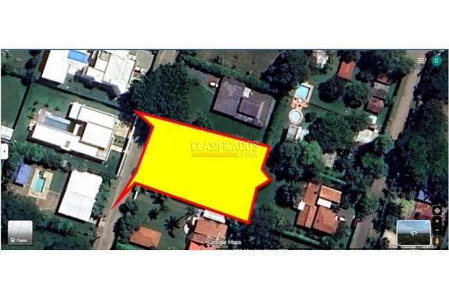 Lotes, Venta, Jamundí - $320.000.000