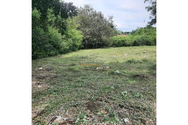 Lotes, Venta, Jamundí - $320.000.000