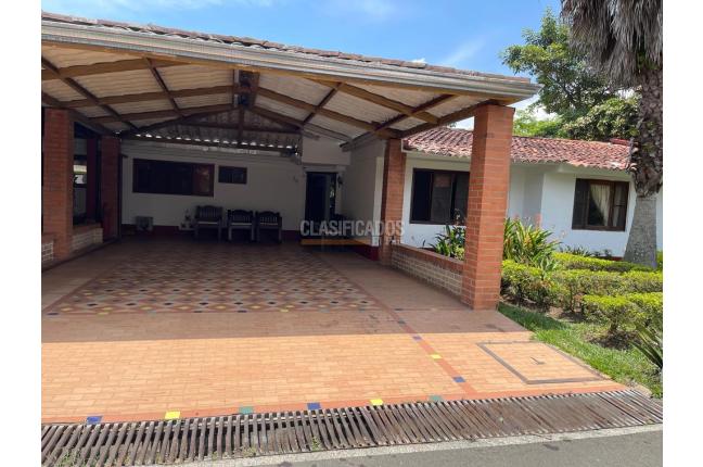 Fincas y Casas Campestres, Alquiler en Jamundí