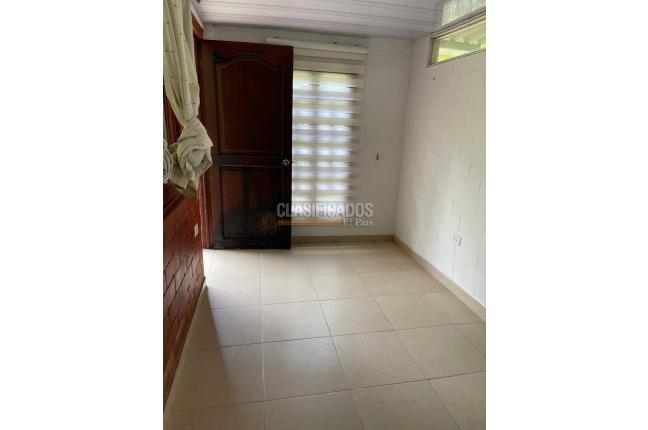 Fincas y Casas Campestres, Alquiler, Jamundí - $2.700.000