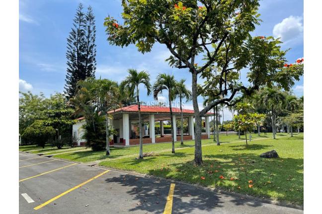 Fincas y Casas Campestres, Alquiler, Jamundí - $2.700.000