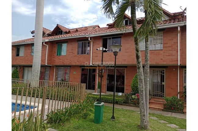 Casas, Venta, Prados del Limonar - $510.000.000