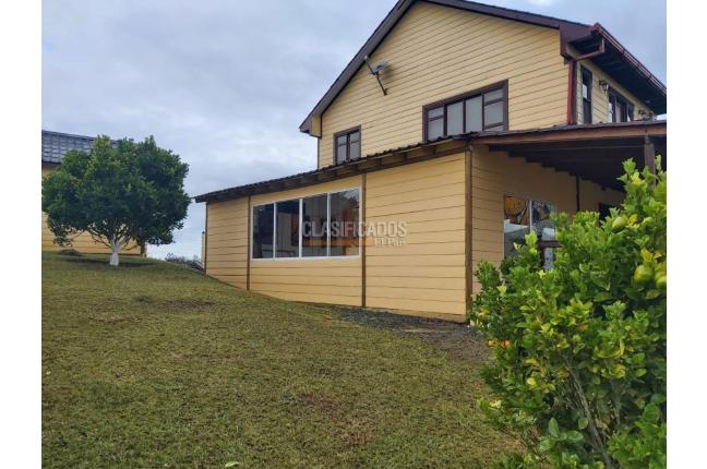 Fincas y Casas Campestres, Venta, Dagua - $820.000.000