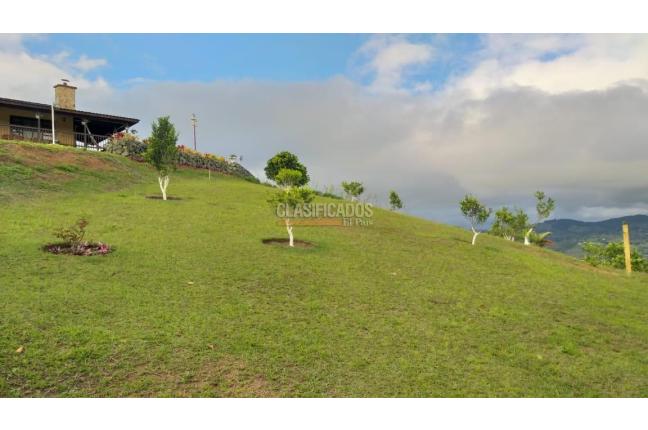 Fincas y Casas Campestres, Venta, Dagua - $820.000.000