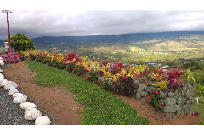 Fincas y Casas Campestres, Venta, Dagua - $820.000.000