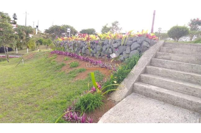 Fincas y Casas Campestres, Venta, Dagua - $820.000.000