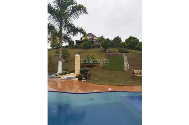 Fincas y Casas Campestres, Venta, Dagua - $820.000.000