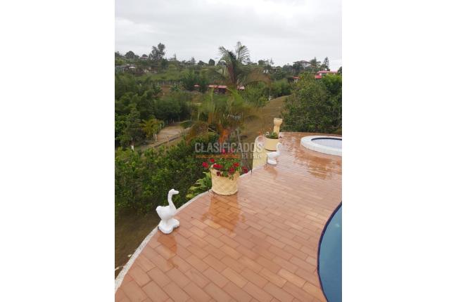 Fincas y Casas Campestres, Venta, Dagua - $820.000.000