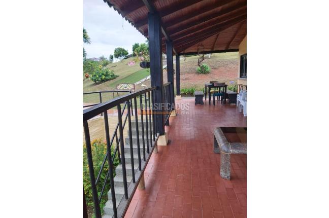 Fincas y Casas Campestres, Venta, Dagua - $820.000.000