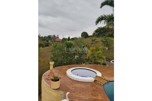 Fincas y Casas Campestres, Venta, Dagua - $820.000.000