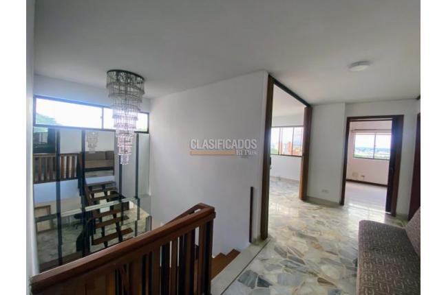 Apartamentos, Venta, Cristales - $750.000.000