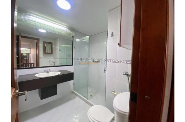Apartamentos, Venta, Cristales - $750.000.000