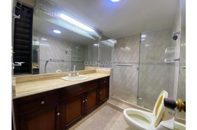 Apartamentos, Venta, Cristales - $750.000.000