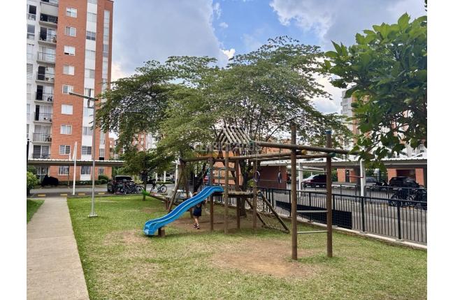 Apartamentos, Venta en Ciudad Melendez