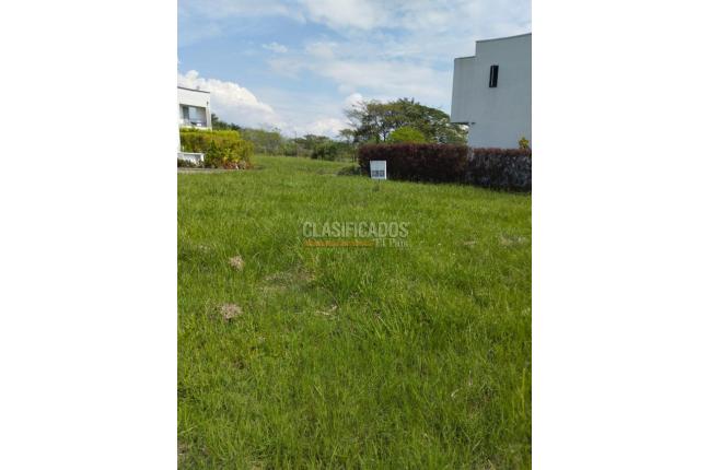 Lotes, Venta en Jamundí