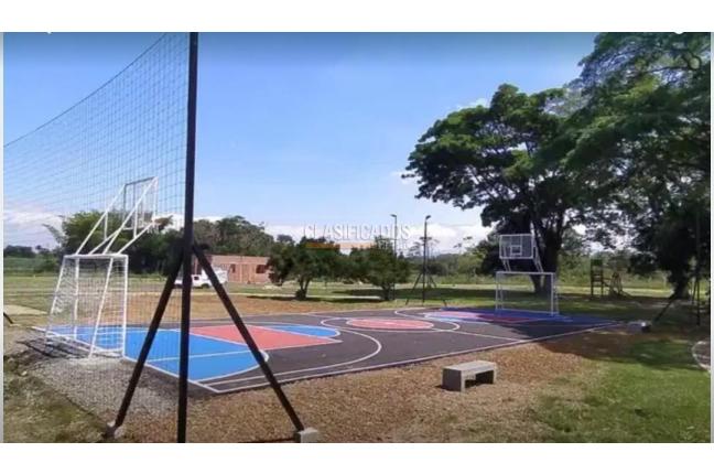 Lotes, Venta, Jamundí - $130.000.000