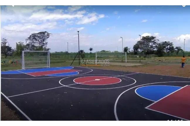 Lotes, Venta, Jamundí - $130.000.000