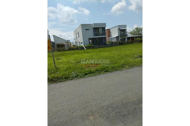 Lotes, Venta, Jamundí - $130.000.000