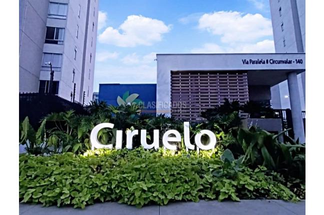 Apartamentos, Venta en Jamundí