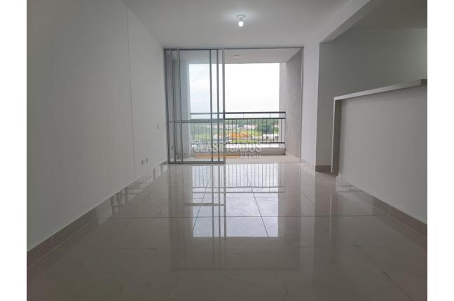 Apartamentos, Venta en Jamundí