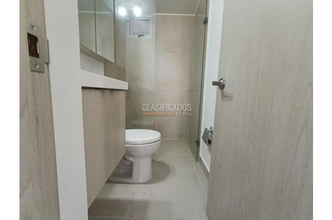 Apartamentos, Venta, Jamundí - $280.000.000