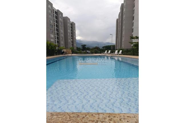 Apartamentos, Venta, Jamundí - $280.000.000