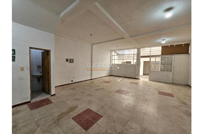 Locales y Bodegas, Alquiler, Bogotá - $4.500.000